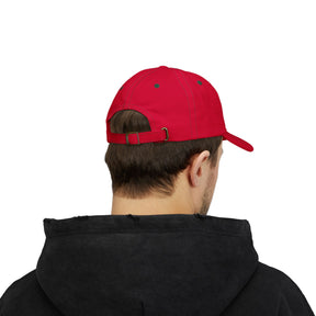 Order Of Saint Lazarus Baseball Cap - Cotton Various Colors - Bricks Masons