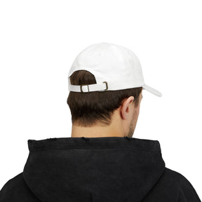 Order of Calanthe Baseball Cap - Cotton Various Colors - Bricks Masons