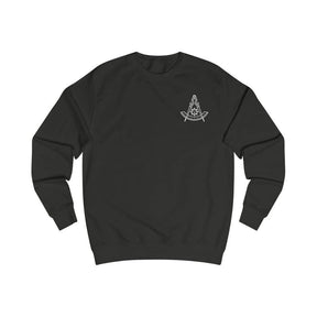 Past Master Blue Lodge California Regulation Sweatshirt - Various Colors