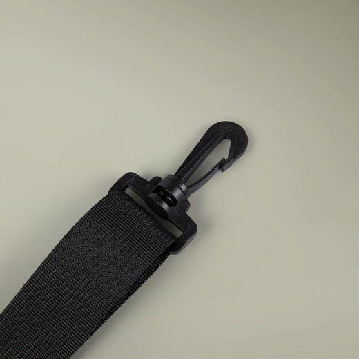 Master Mason Blue Lodge Crossbody Bag - California Mason Nylon Fabric - Bricks Masons