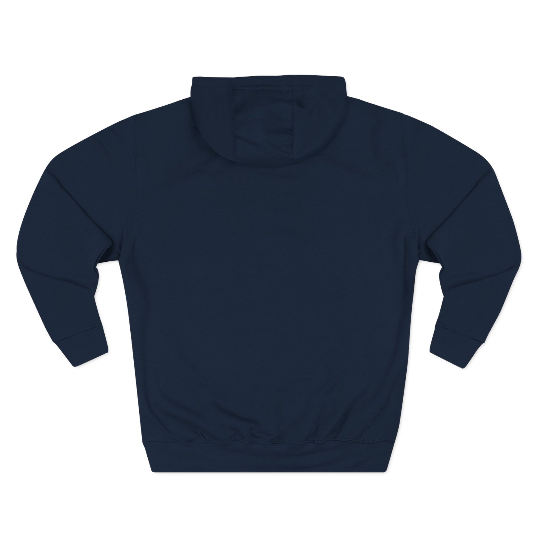 Master Mason Blue Lodge Hoodie - Front Stitch Design - Bricks Masons