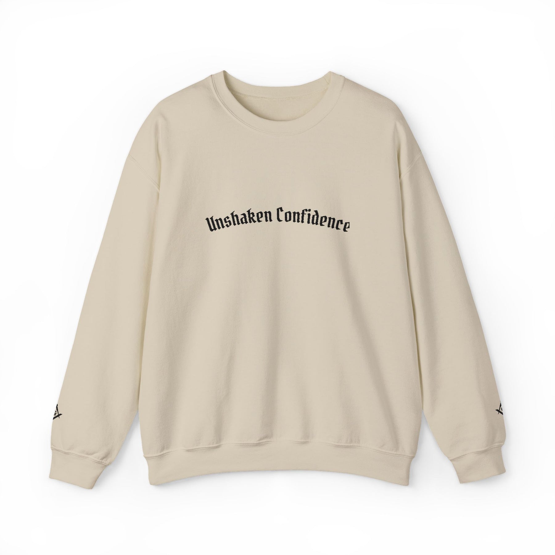 Unisex Heavy Blend™ Crewneck Sweatshirt - Bricks Masons