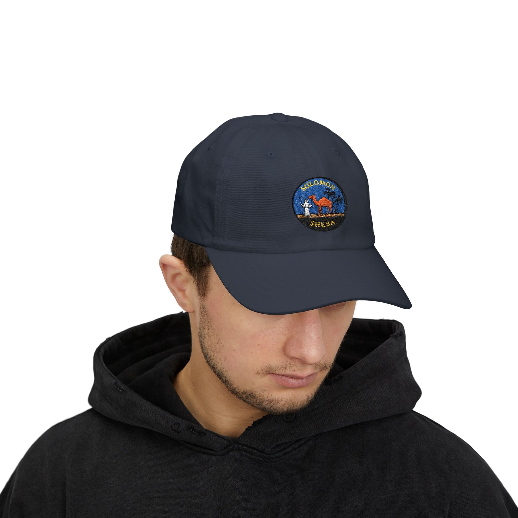 Queen of the South Baseball Cap - Cotton Various Colors - Bricks Masons