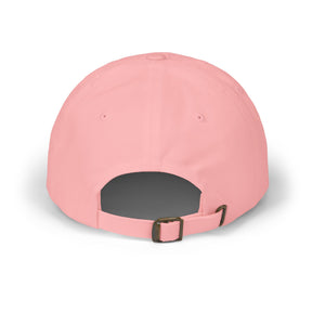 Heroines of Jericho Baseball Cap - Cotton Various Colors Jericho Emblem - Bricks Masons