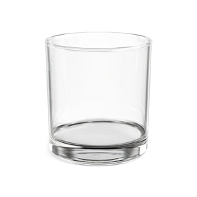 Master Mason Blue Lodge Whiskey Glass - Square & Compass with G - Bricks Masons