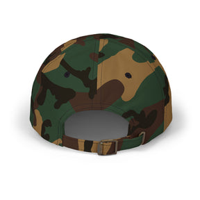 Elks of the World Baseball Cap - Cotton Various Colors - Bricks Masons