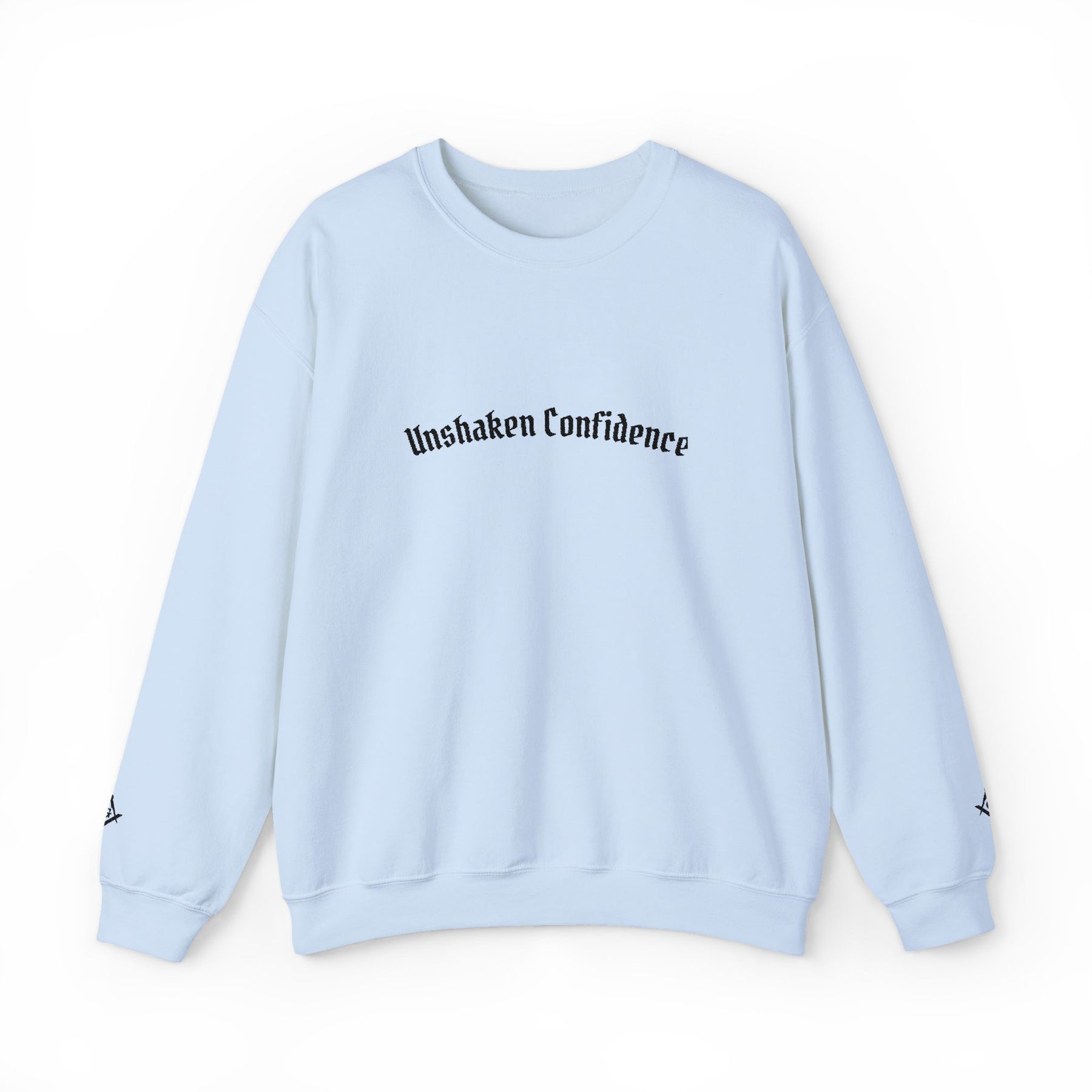 Unisex Heavy Blend™ Crewneck Sweatshirt - Bricks Masons
