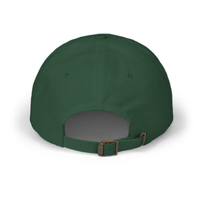 Heroines of Jericho Baseball Cap - Cotton Various Colors Jericho Emblem - Bricks Masons