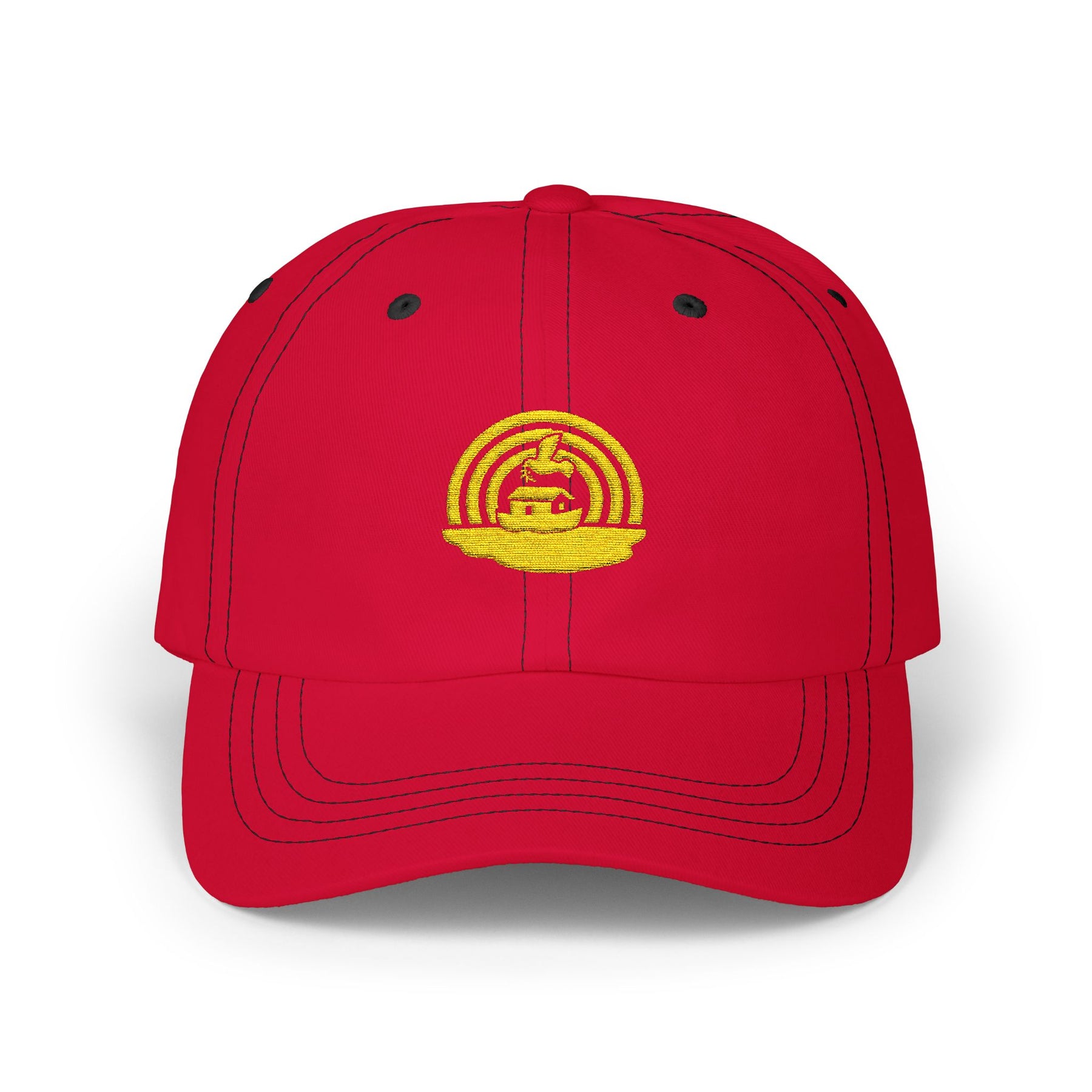 Royal Ark Mariner Baseball Cap - Cotton Various Colors - Bricks Masons