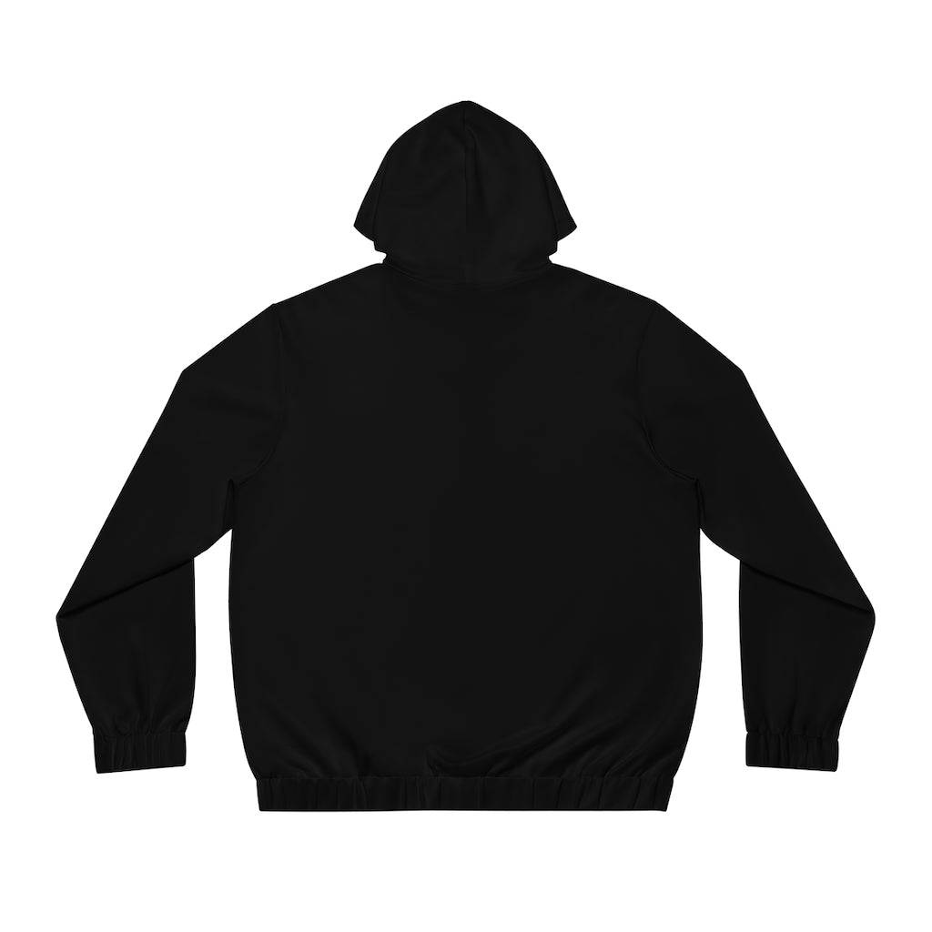 Order Of Malta Commandery Hoodie - Black