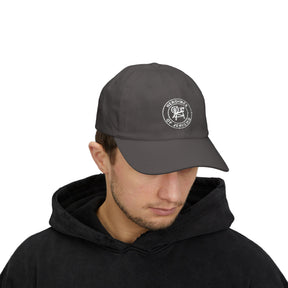 Heroines of Jericho Baseball Cap - Cotton Various Colors Jericho Emblem - Bricks Masons