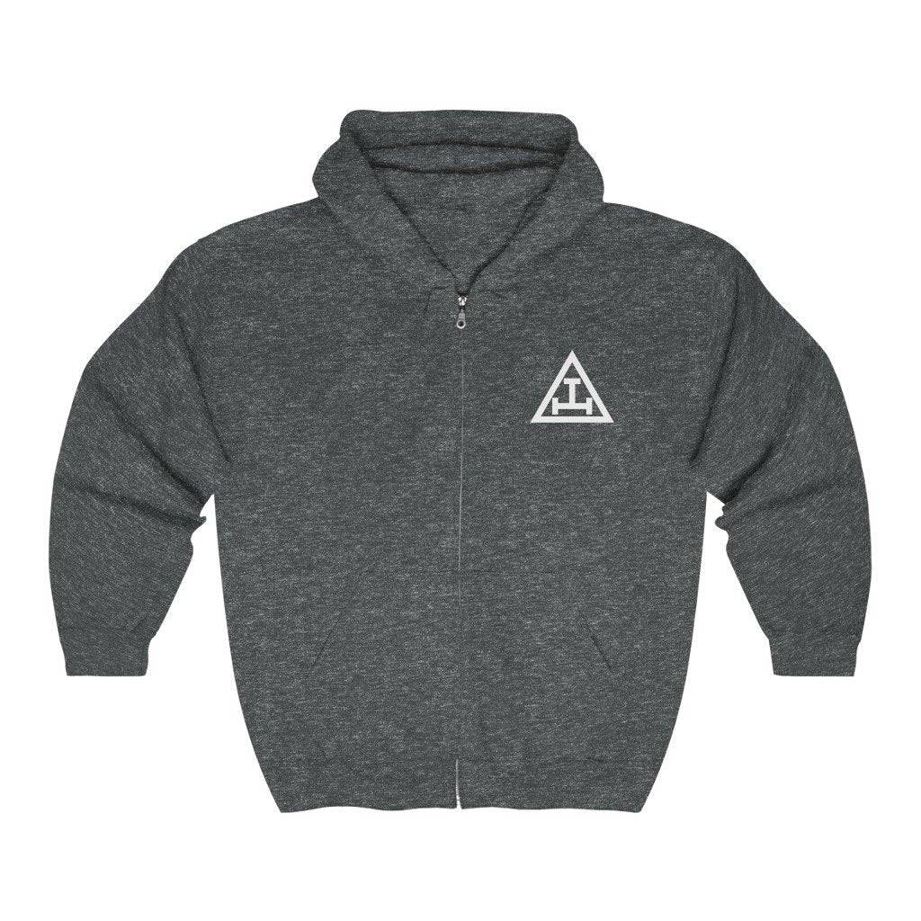 Royal Arch Chapter Hoodie - Various Colors