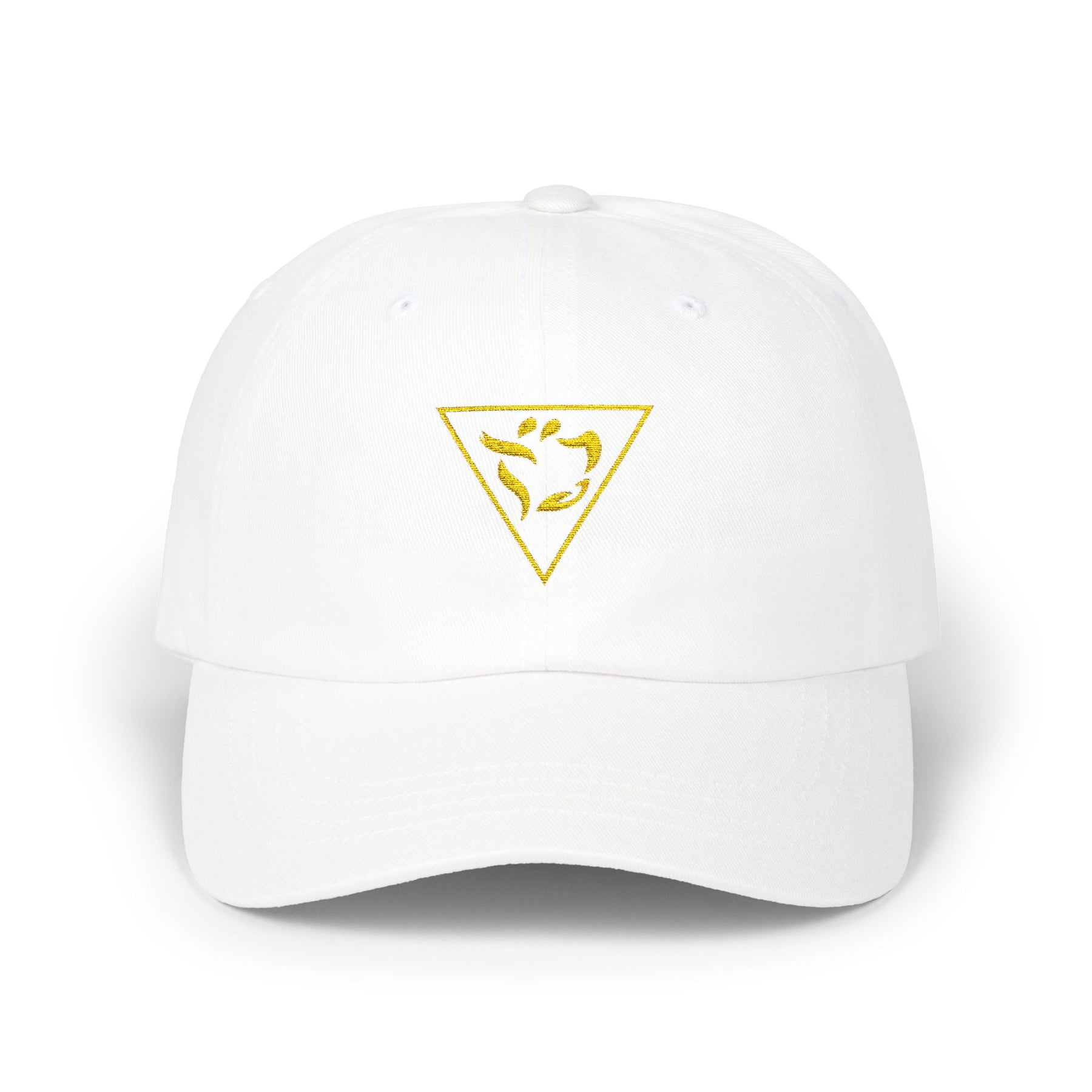 Grand Tiler of Solomon Baseball Cap - Cotton Various Colors - Bricks Masons