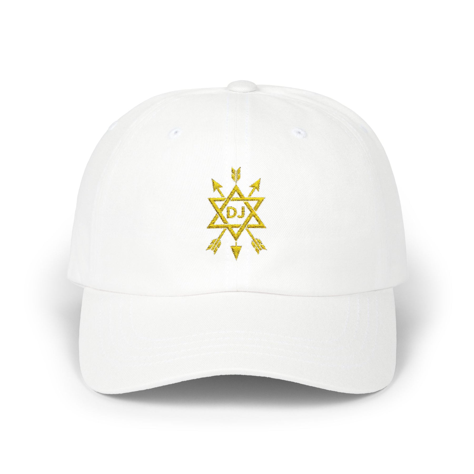 Order Of The Secret Monitor Baseball Cap - Cotton Various Colors - Bricks Masons