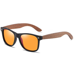 Royal Arch Chapter Sunglasses - UV Protection - Bricks Masons