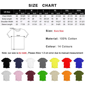 Worthy Patron OES T-Shirt - Men’s Short Sleeve Cotton Various Colors - Bricks Masons