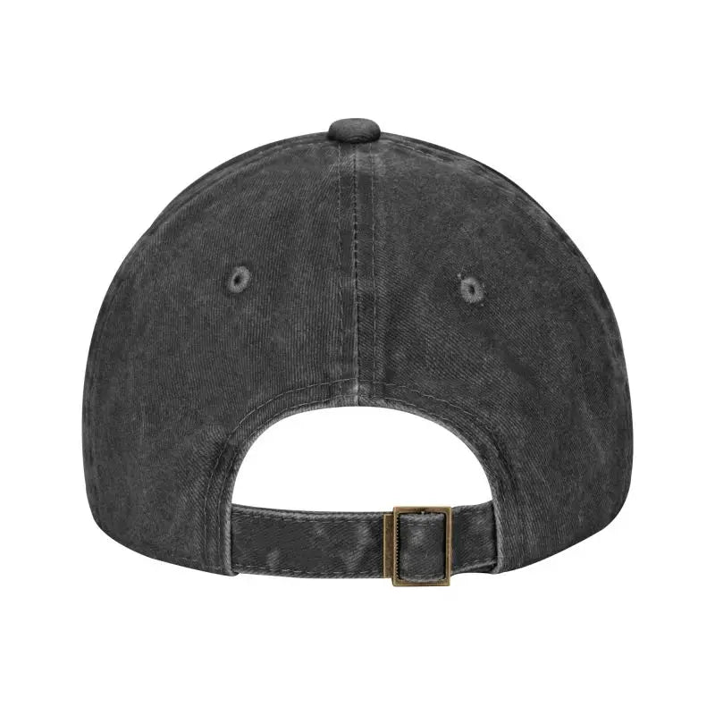 Masonic Baseball Cap - Breathable Cotton - Bricks Masons