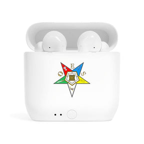 OES Earbud - White