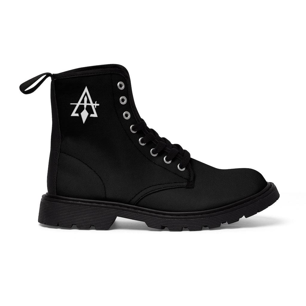 Council Boot - Nylon Canvas - Bricks Masons