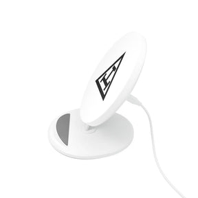 Royal Arch Chapter Wireless Charger - White