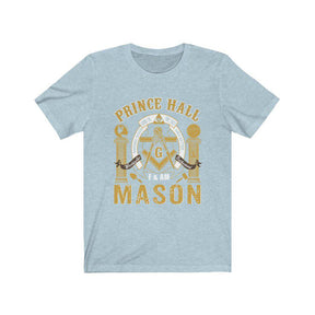 Masonic T-Shirt - Prince Hall