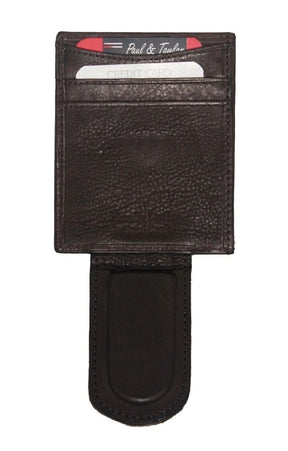 OES Wallet - Money Clip