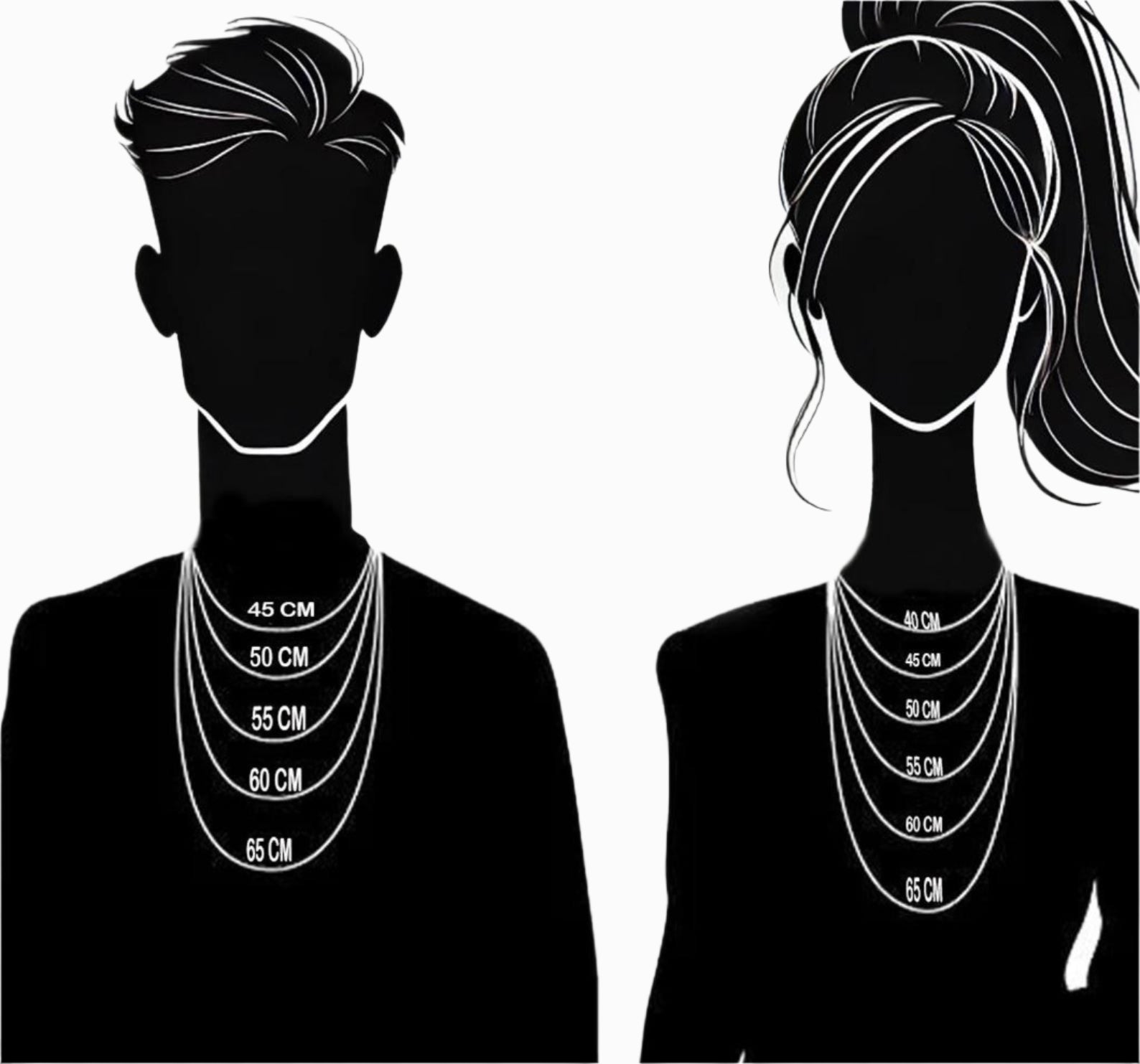 Masonic Necklace - Shriners Crescent Sword With Customization - Bricks Masons