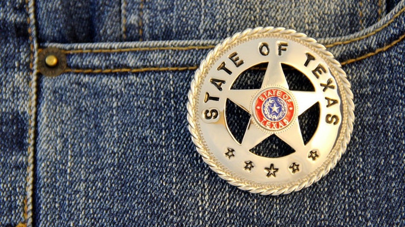 Master Mason Blue Lodge Keychain - Handcrafted Louisiana F. & A. M. Mason - Bricks Masons