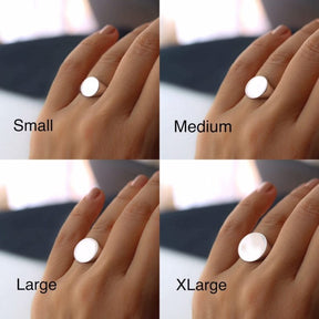 Master Mason Blue Lodge Ring - 18k Various Gold Colors & Sizes - Bricks Masons