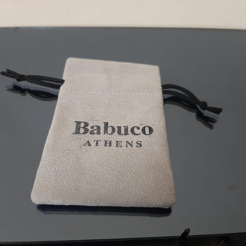 Eye of providence Ring - Sapphire Eye Square & Compass Sterling Silver-Sterling silver ring - Bricks Masons