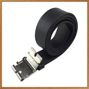 Knights Templar Belt - Celtic Cross - Bricks Masons