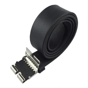 Knights Templar Belt - Red Cross - Bricks Masons