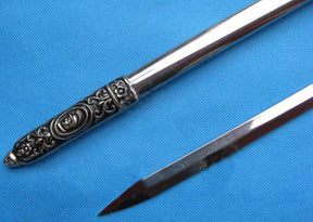 Knights Templar Sword - Eagle Guard Chain 37.5" - Bricks Masons