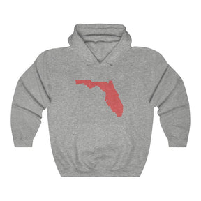 Masonic Hoodie - FLORIDA State - Bricks Masons