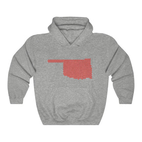 Masonic Hoodie - Oklahoma State - Bricks Masons