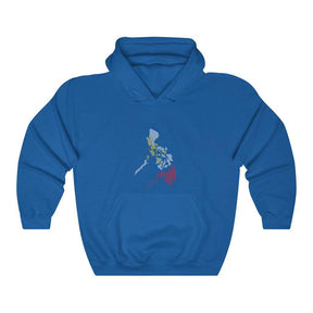 Masonic Hoodie - PHILIPPINES - Bricks Masons