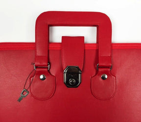 Master Mason Blue Lodge Apron Case - Multiple Colors Provincial - Bricks Masons