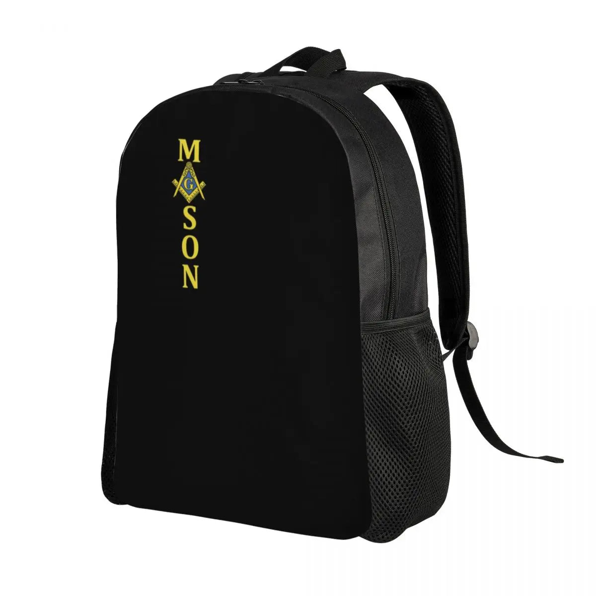Master Mason Blue Lodge Backpack - Bricks Masons