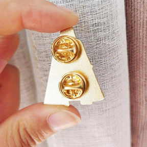 Master Mason Blue Lodge Lapel Pin - Star Wars Darth Vader - Bricks Masons