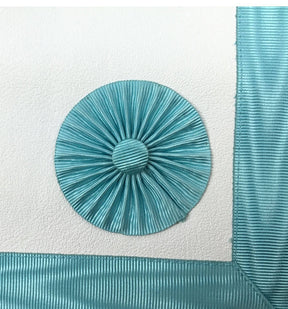 Master Mason Craft English Regulation Regalia Set - MM Apron, Officer Collar and Glove - Bricks Masons