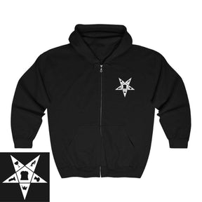 OES Hoodie - Various Colors - Bricks Masons