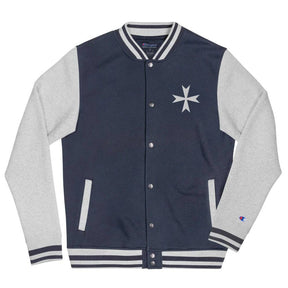 Order Of Malta Jacket - Various Colors - Bricks Masons
