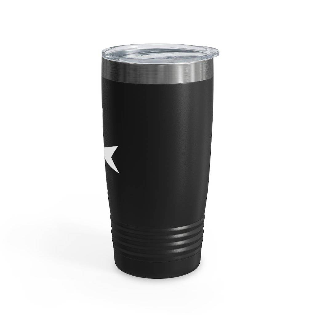 Order Of Malta Ringneck Tumbler - Various Colors - Bricks Masons