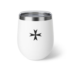 Order Of Malta Vacuum Cup - Various Colors - Bricks Masons