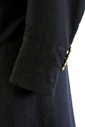 Past Commander Knights Templar Frock Coat - Regular - Bricks Masons