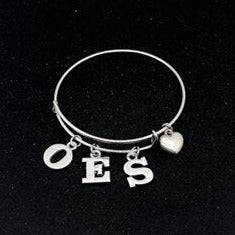 OES Bracelet - Lady Charm