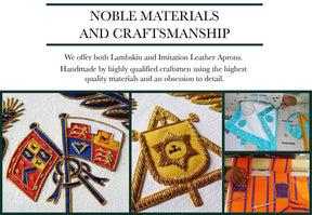 Promo banners - Bricks Masons