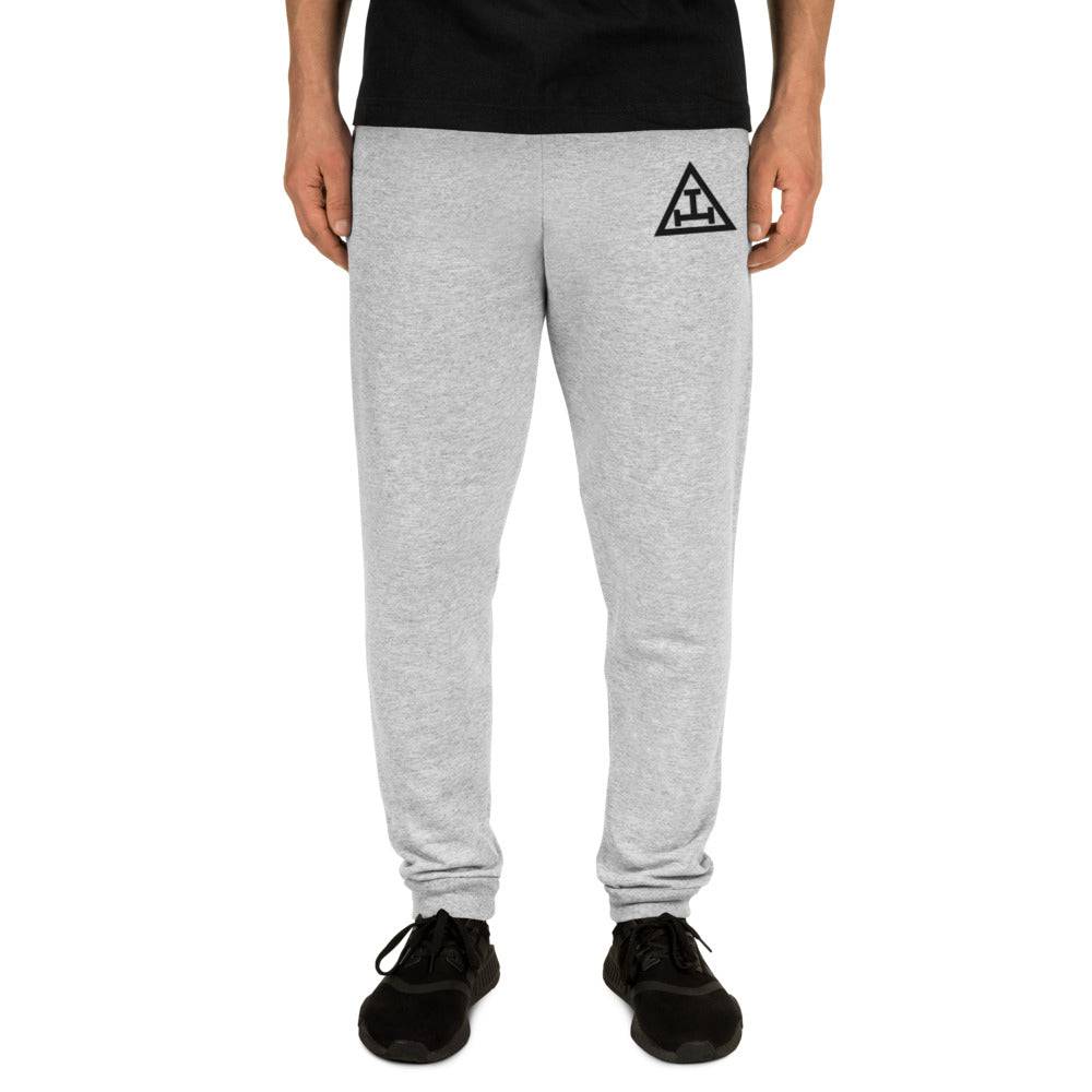 Royal Arch Chapter Jogger - Embroidery - Bricks Masons