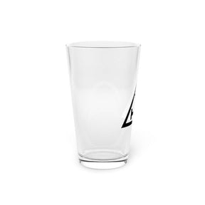 Royal Arch Chapter Pint Glass - 16oz - Bricks Masons