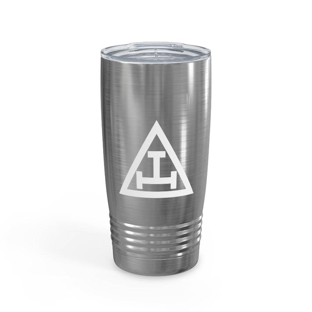 Royal Arch Chapter Ringneck Tumbler - Various Colors - Bricks Masons